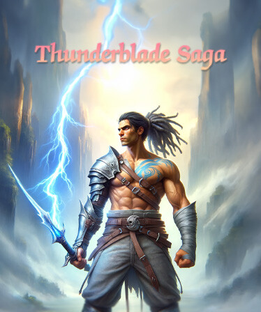 Thunderblade Saga