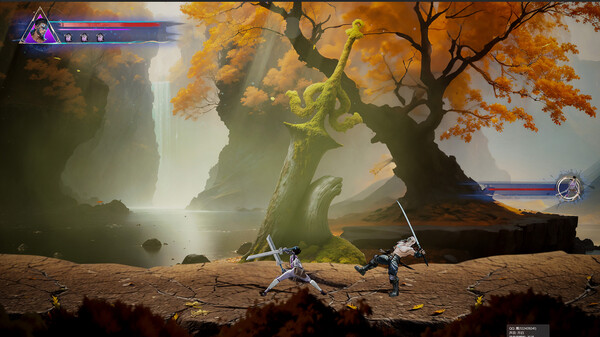 Thunderblade Saga game for windows Pc 1