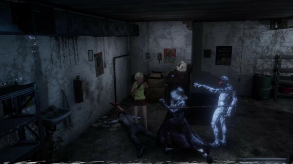 Loggerhead Demo screenshot 9