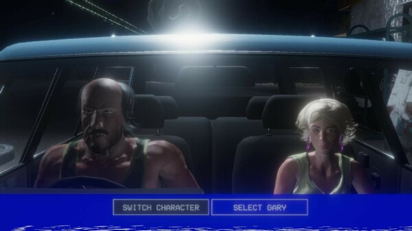 Loggerhead Demo screenshot 2