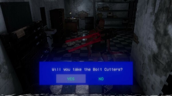 Loggerhead Demo screenshot 8