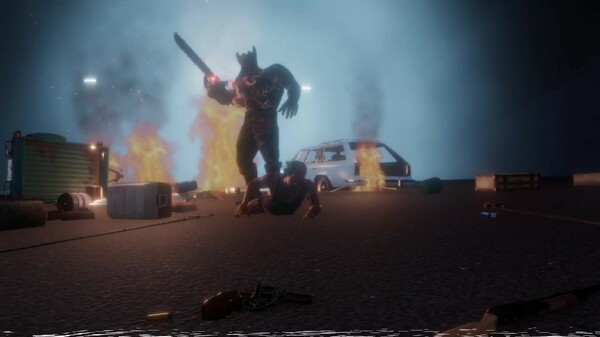 Loggerhead Demo screenshot 3