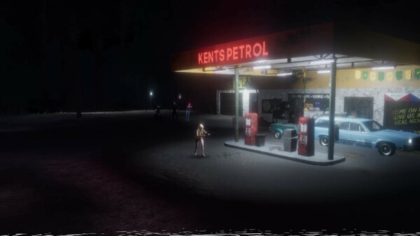 Loggerhead Demo screenshot 7