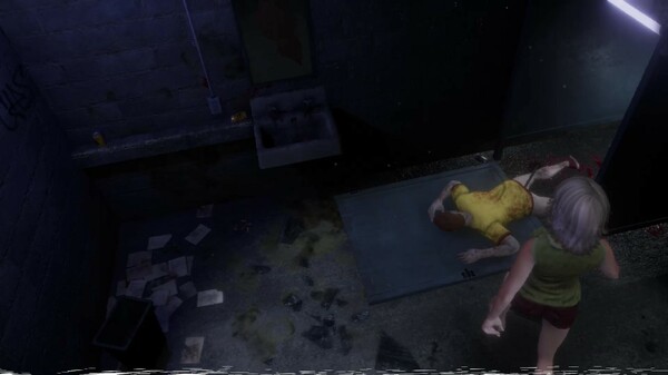 Loggerhead Demo screenshot 5