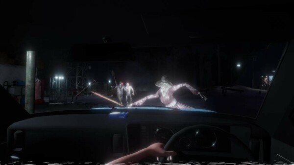 Loggerhead Demo screenshot 6