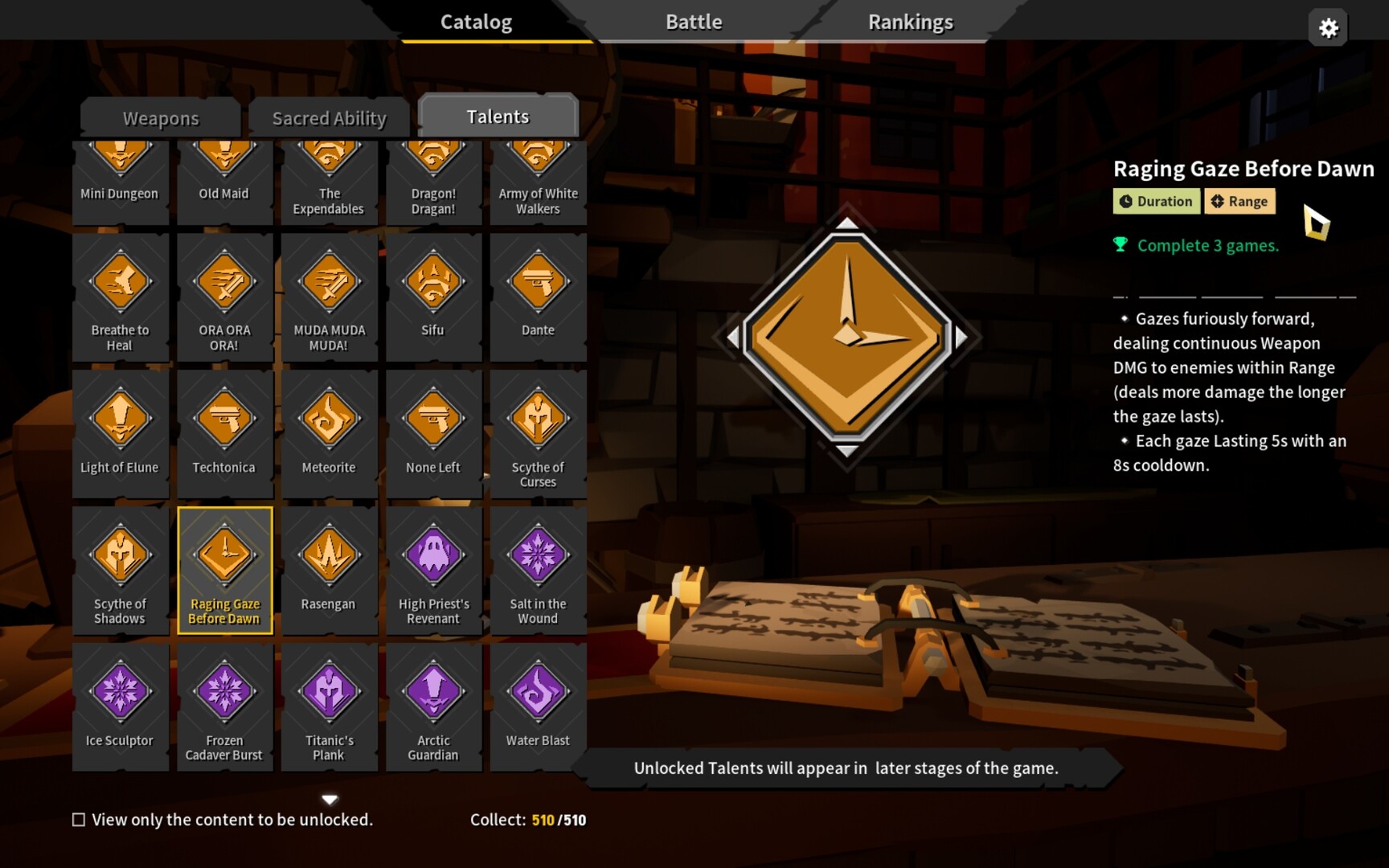 Apocalypse Party&20 Minutes Till Dawn Free Thanking DLC #3