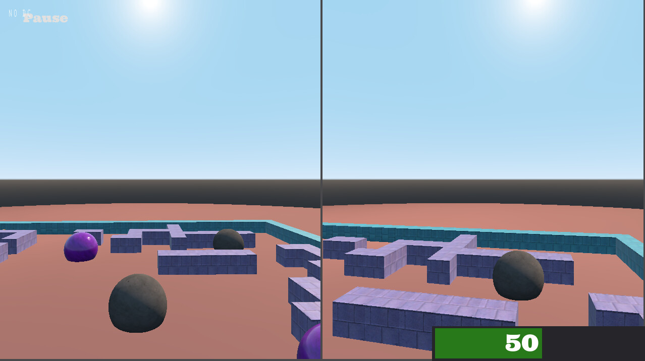 Ball Coin Chapter 5 #4