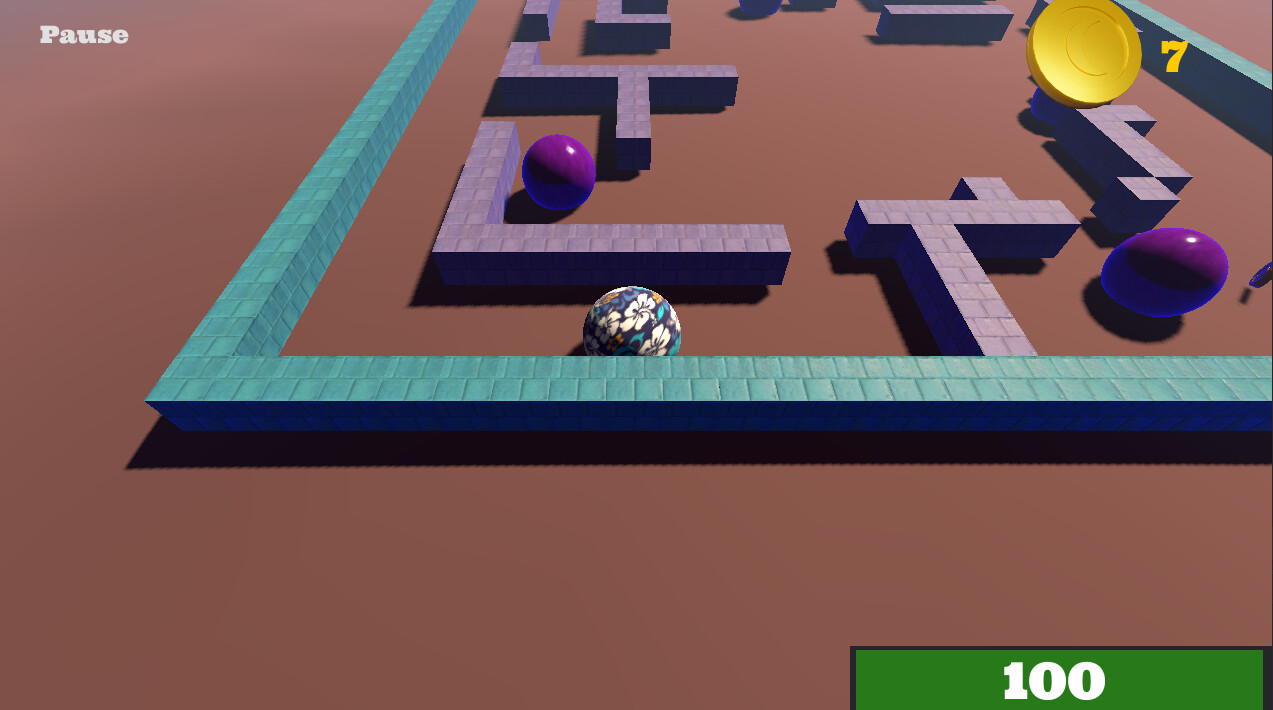 Ball Coin Chapter 5 #5