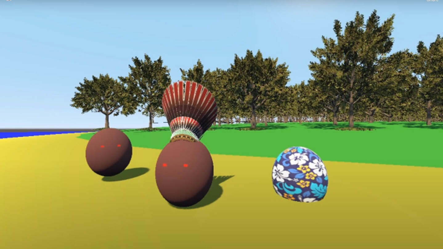 Ball Coin Chapter 5 #2