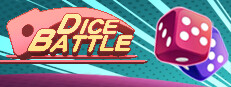 Dice Battle 게임 이미지