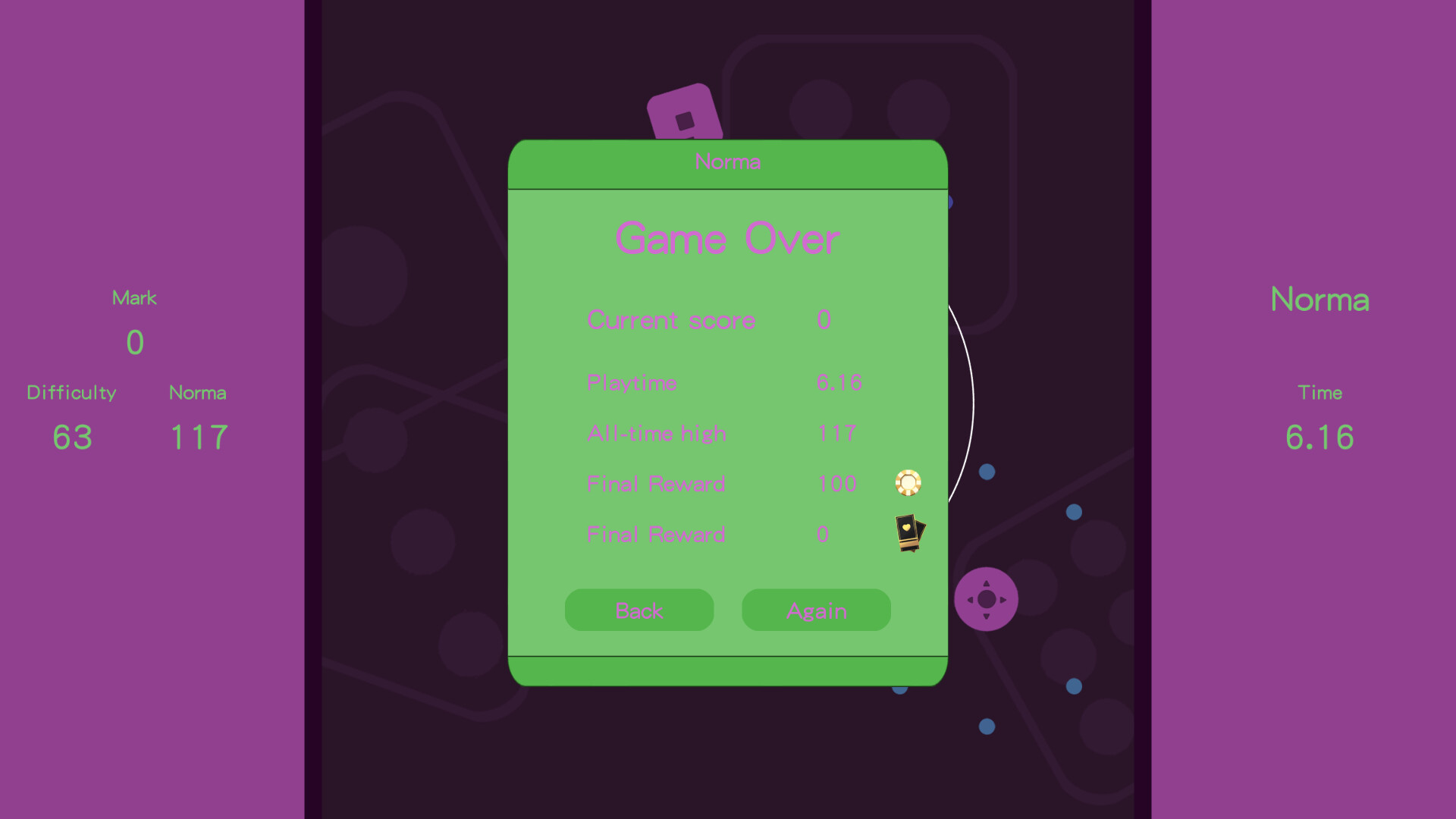 Dice Battle screenshot 1