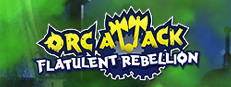 Orc Attack: Flatulent Rebellion