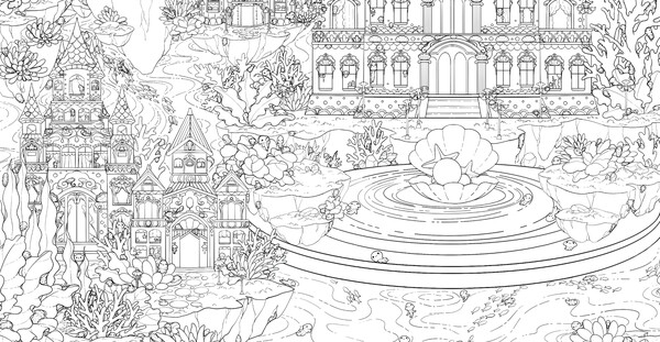 Where Jellyfish 水母在哪里for windows and Linux 1