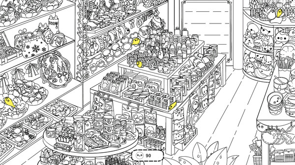 Where Sacabamba Aspises 萨卡班甲鱼在哪里 game for windows Pc 1