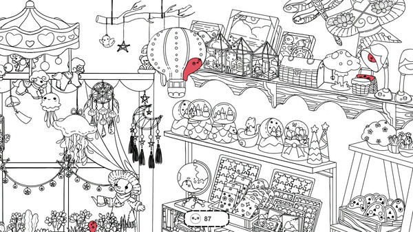 Where Sacabamba Aspises 萨卡班甲鱼在哪里for windows and Linux 1