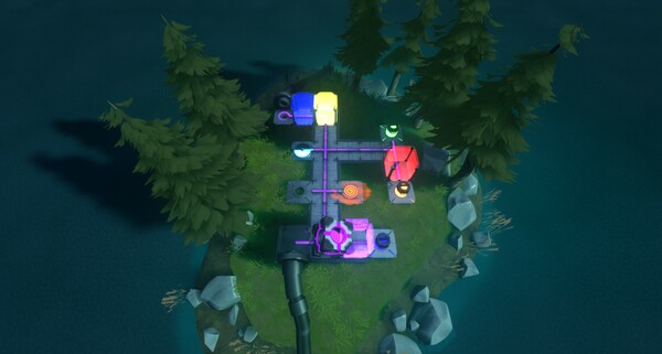 Скриншот из RYBot