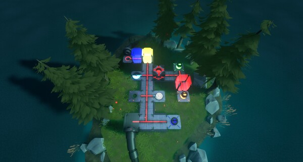 Скриншот из RYBot