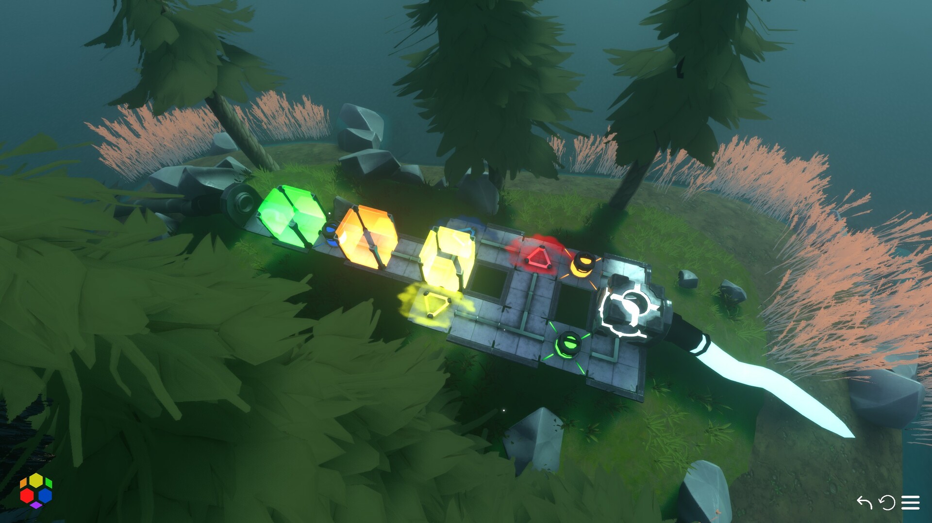 RYBot screenshot 1