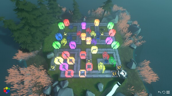 RYBotfor windows and Linux 1