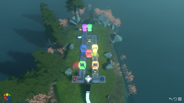 RYBot game for windows Pc 1