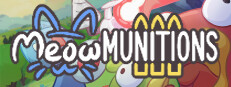 Meowmunitions