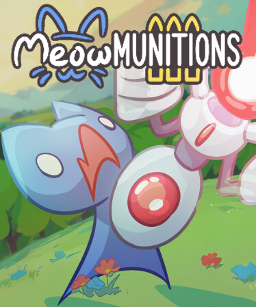Meowmunitions