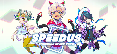 SPEEDUS -SHEDDING SPEED CARD- steam charts