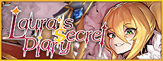 Laura's secret diary