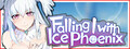 Falling with Ice Phoenix logo
