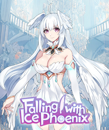 Falling with Ice Phoenix!