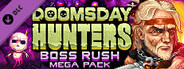 Doomsday Hunters: Boss Rush Mega Pack