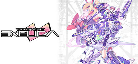 TriggerHeart EXELICA banner image