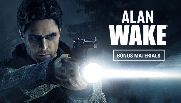 Alan Wake 2 instal the last version for iphone