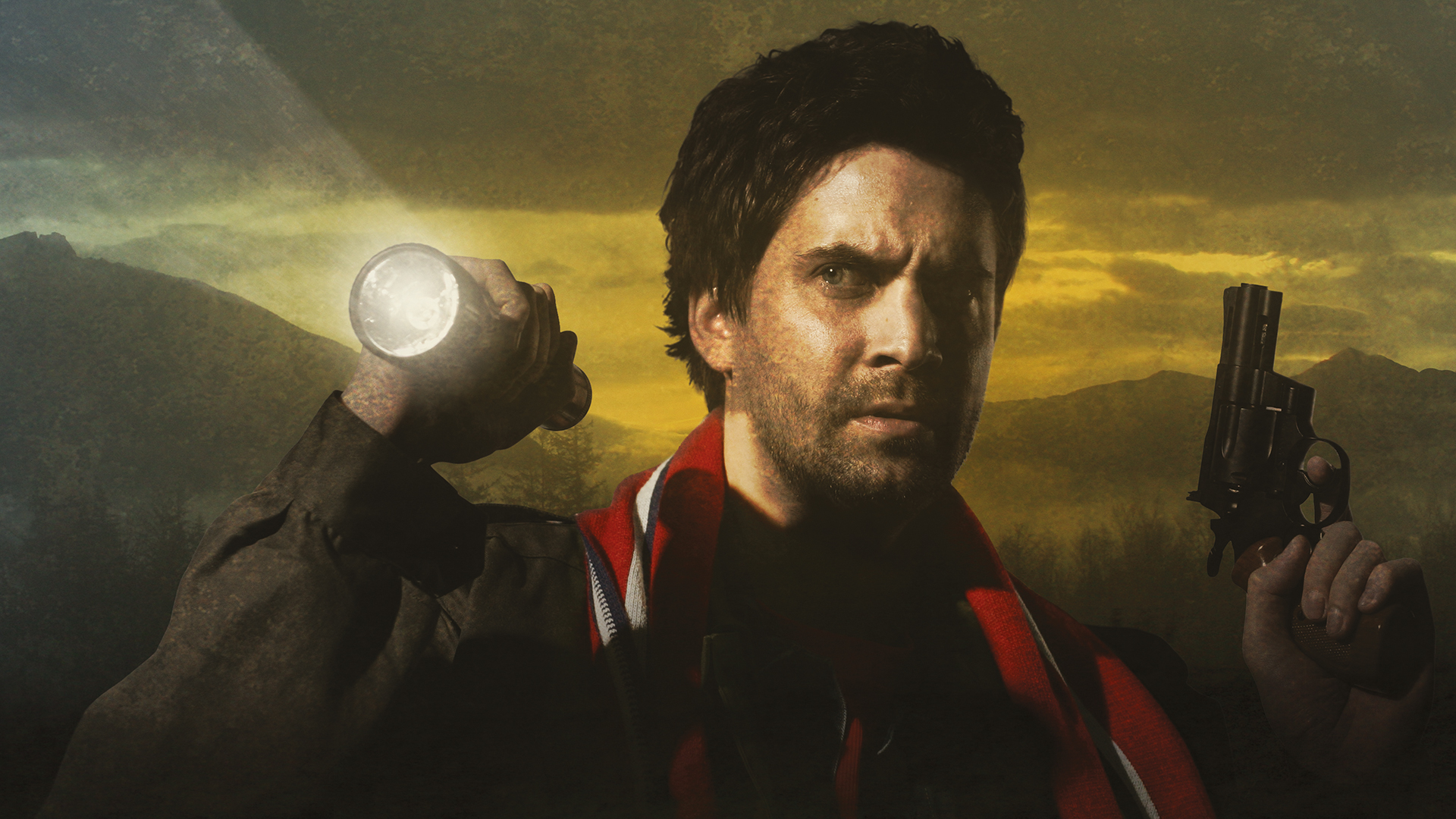 Русификаторы Alan Wake Bonus Materials / Gameru.net