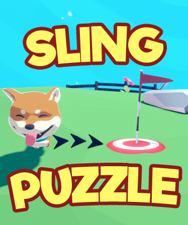 Sling Puzzle: Golf Master