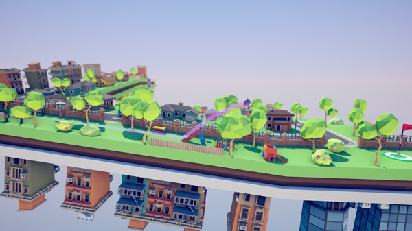 Sling Puzzle: Golf Master game for Linux 1