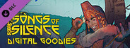Songs of Silence - Digital Goodies & Artbook