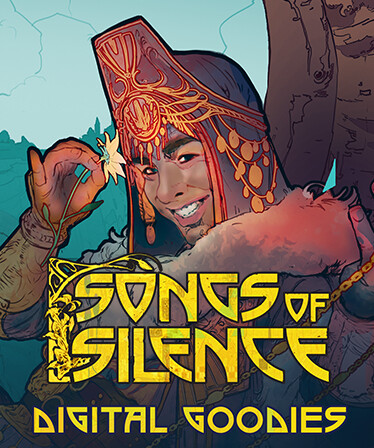 Songs of Silence: Digital Goodies