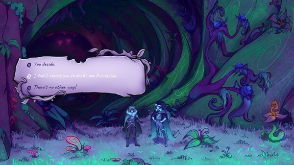 Enelia Demo screenshot 13
