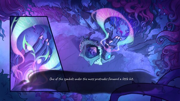 Enelia Demo screenshot 11