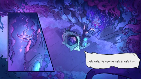 Enelia Demo screenshot 12