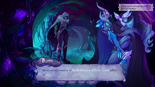 Enelia Demo screenshot 10