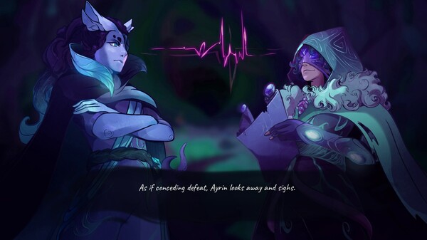 Enelia Demo screenshot 14
