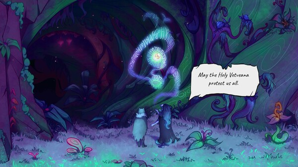 Enelia Demo screenshot 3