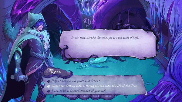 Enelia Demo screenshot 5