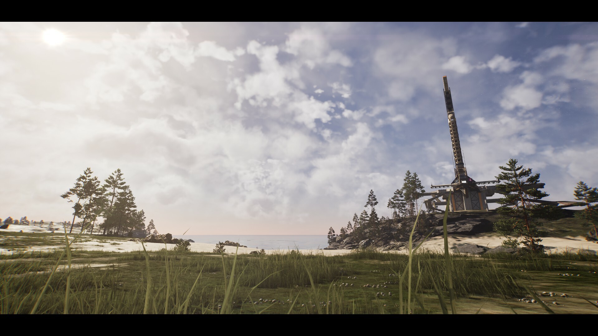 QANGA WakeUp Cyborg #12