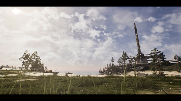 QANGA WakeUp Cyborg screenshot 12