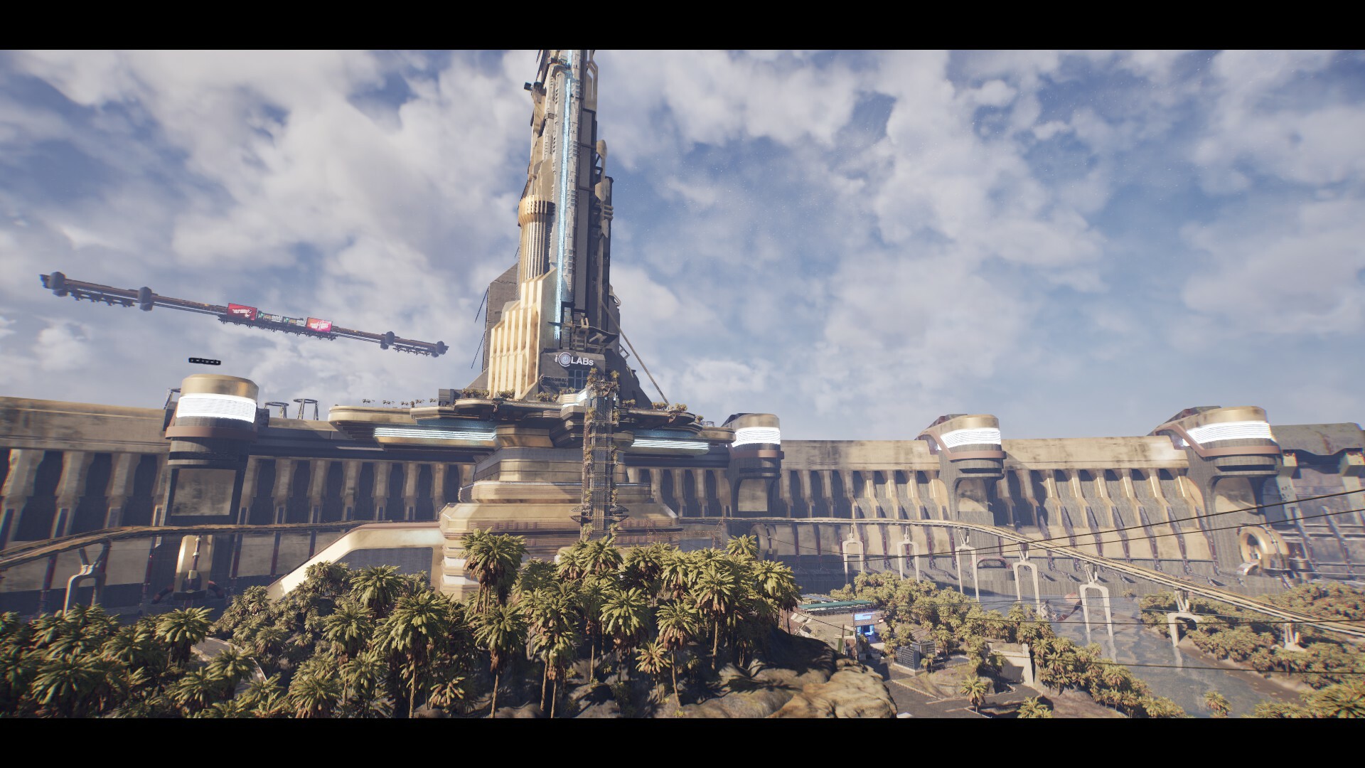 QANGA WakeUp Cyborg #10