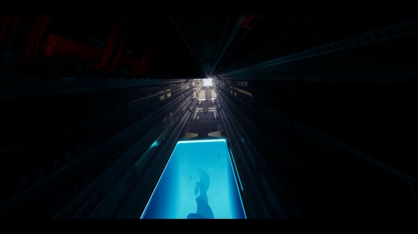 QANGA WakeUp Cyborg screenshot 3