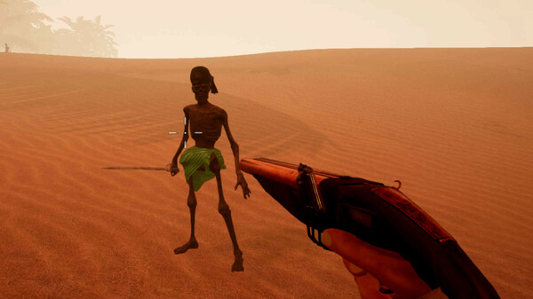 Team Disorderfor windows and Linux 1